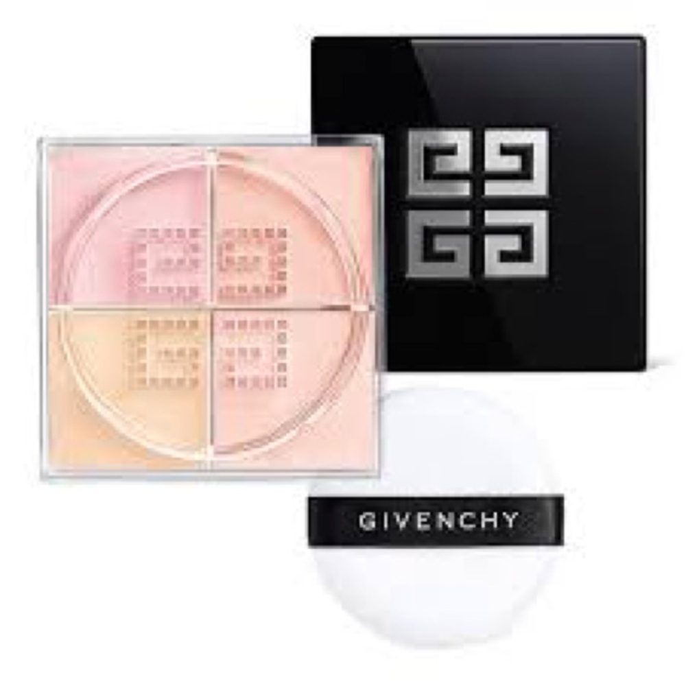Givenchy Prisme Libre Loose Powder - Shade 2
